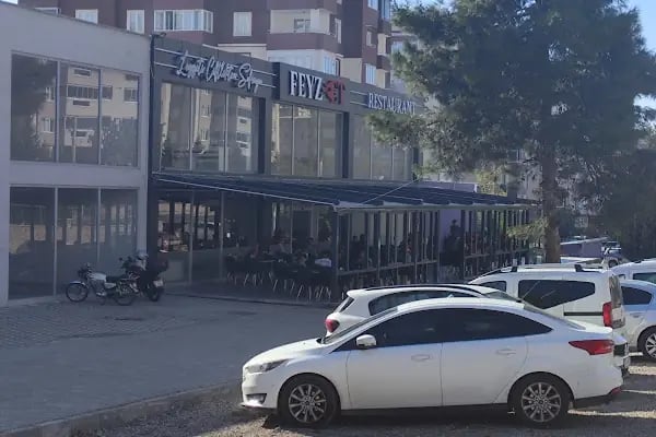 ÖZSARAY CAFE&amp;RESTAURANT - Resim 11