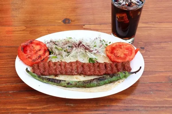 ÖZSARAY CAFE&amp;RESTAURANT - Resim 20