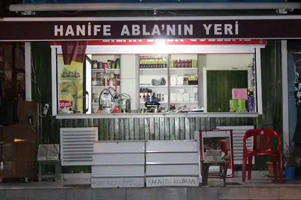 Zilan Emek Gözleme (Hanife Ablanın Yeri) - Resim 2
