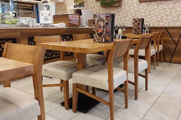 Çıtır Usta Çerkezköy Kipa - Resim 3