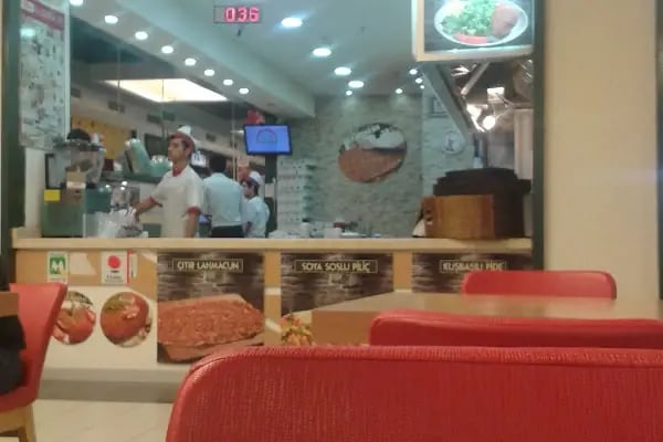 Çıtır Usta Çerkezköy Kipa - Resim 4