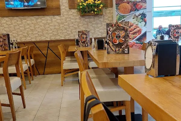 Çıtır Usta Çerkezköy Kipa - Resim 1