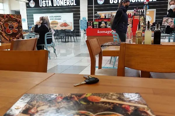 Çıtır Usta Çerkezköy Kipa - Resim 2