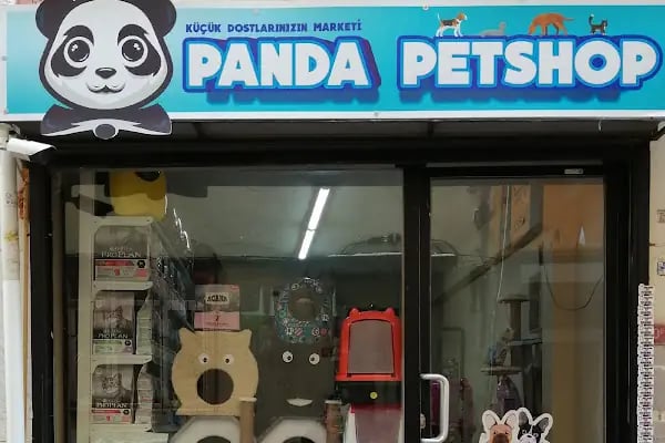 Panda petshop - Resim 10