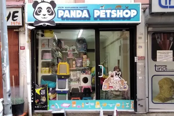 Panda petshop - Resim 4