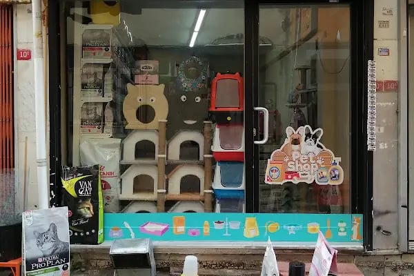 Panda petshop - Resim 9