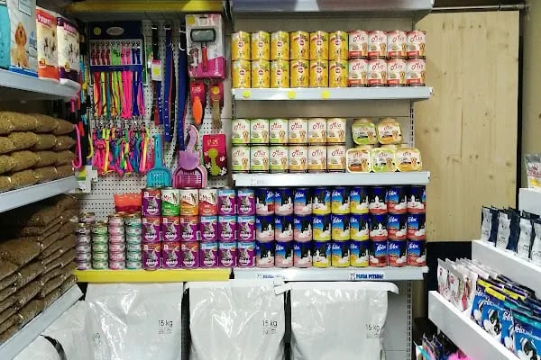 Panda petshop - Resim 5