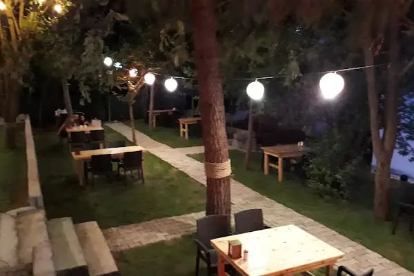 Saklı Bahçe - Resim 1