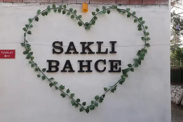 Saklı Bahçe - Resim 6
