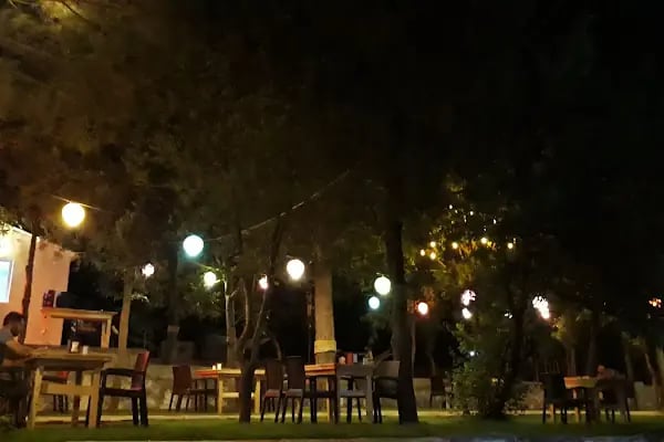 Saklı Bahçe - Resim 12