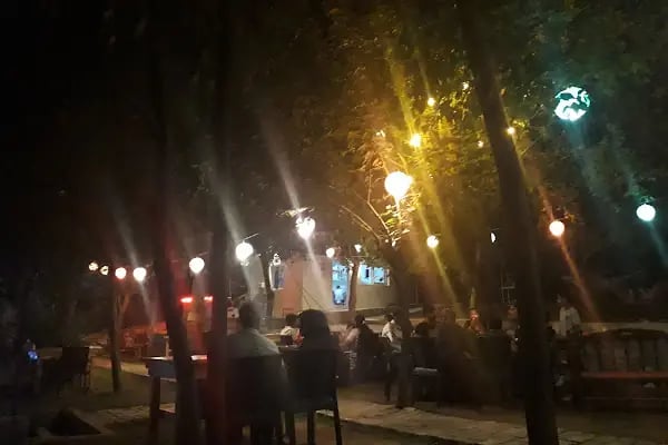 Saklı Bahçe - Resim 11
