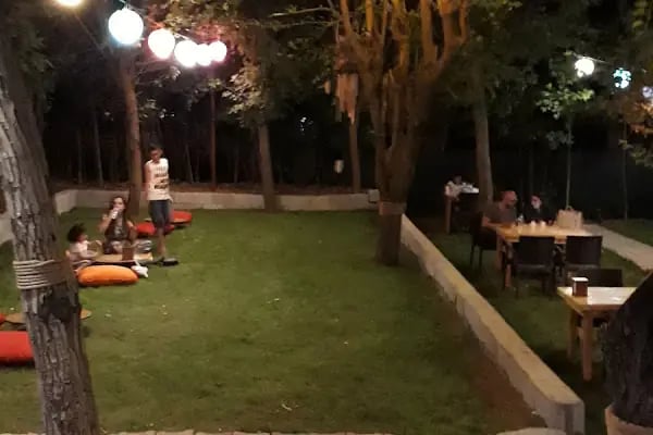 Saklı Bahçe - Resim 10