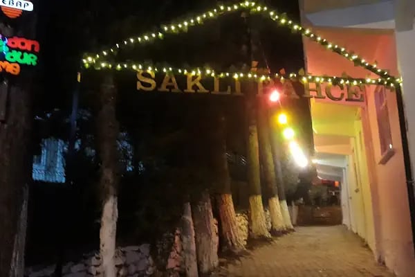 Saklı Bahçe - Resim 2
