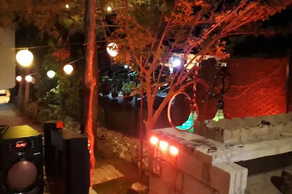 Saklı Bahçe - Resim 5