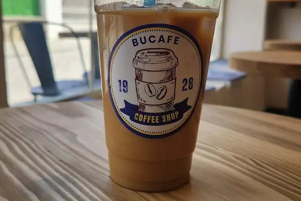 Bucafe - Resim 4