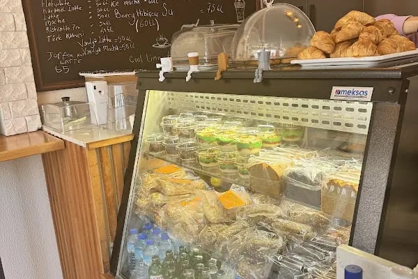 Bucafe - Resim 7