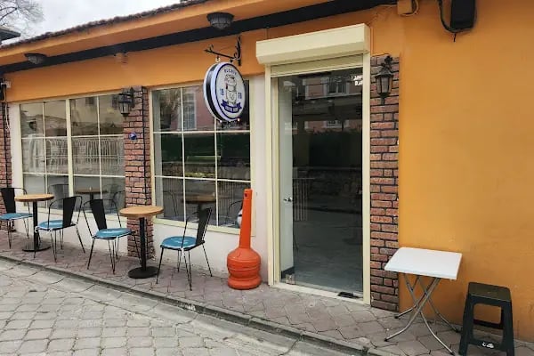 Bucafe - Resim 5