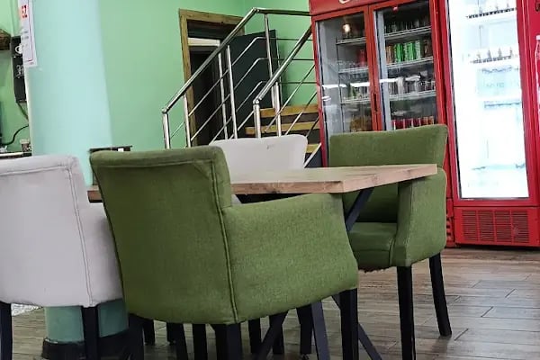 Bucafe - Resim 18