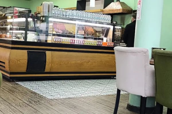 Bucafe - Resim 9