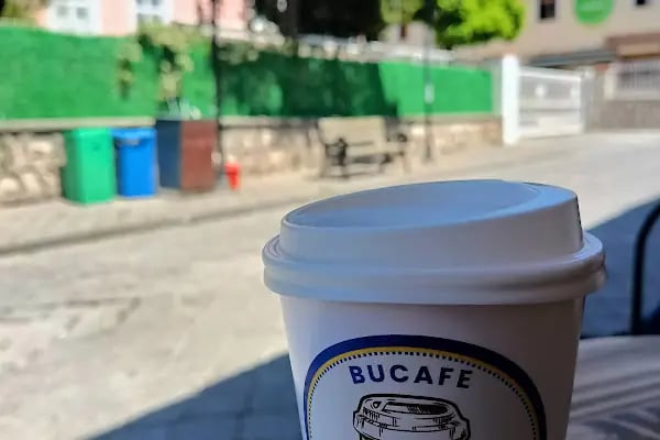 Bucafe - Resim 3
