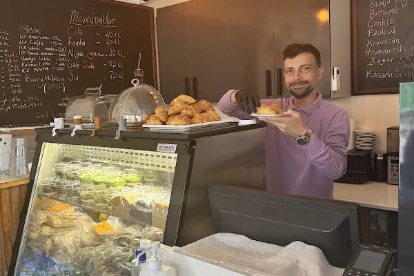 Bucafe - Resim 16