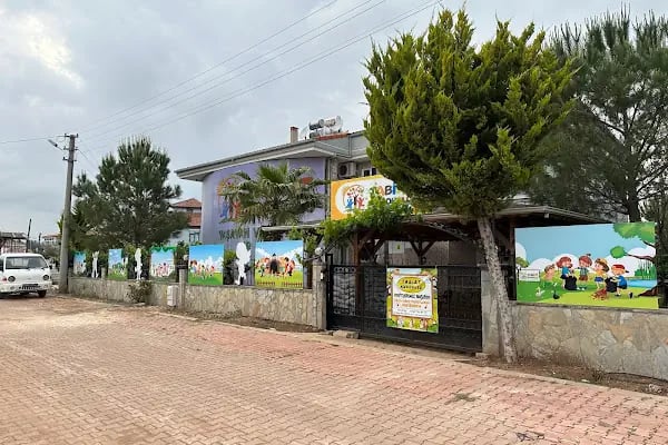 Özel Çetin Tabiat Anaokulu - Resim 1