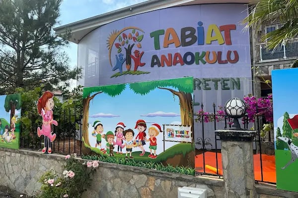 Özel Çetin Tabiat Anaokulu - Resim 9
