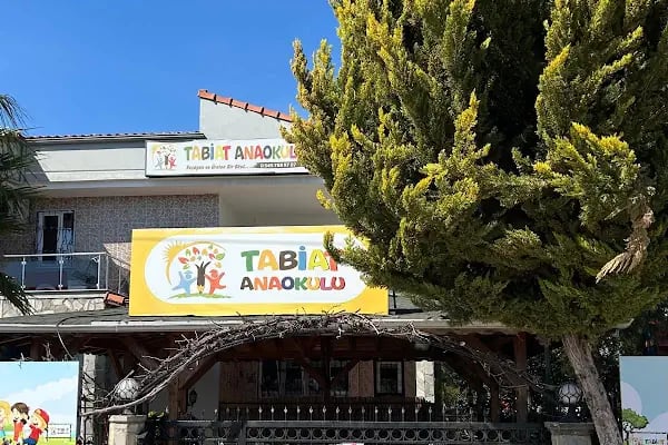 Özel Çetin Tabiat Anaokulu - Resim 2