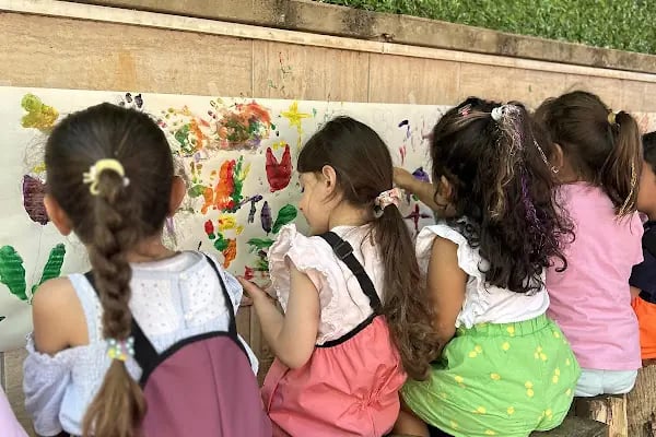 Özel Çetin Tabiat Anaokulu - Resim 8