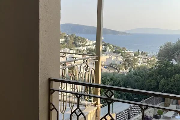 Aegean Gate Hotel - Resim 19