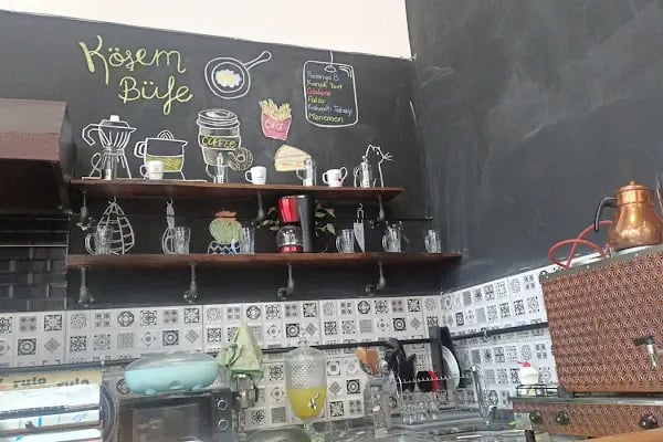 KÖŞEM MARKET BÜFE - Resim 4