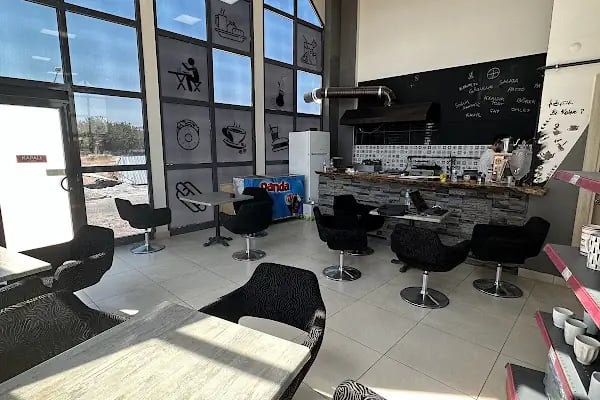 KÖŞEM MARKET BÜFE - Resim 3