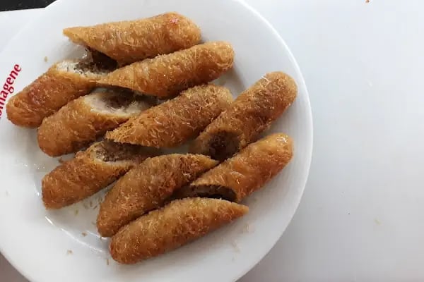 Komagene Çiğköfte Dalaman - Resim 16