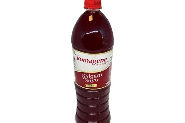 Komagene Çiğköfte Dalaman - Resim 9