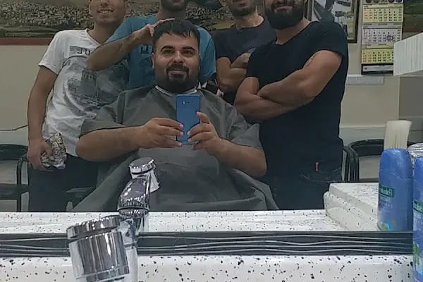 Sunlight Coiffure &amp; Beauty Center - Resim 5