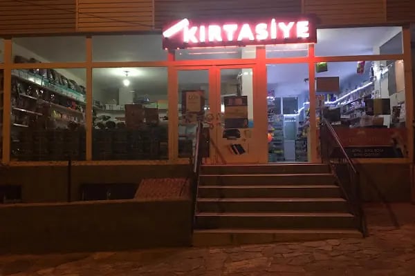 ŞİRİNLER KIRTASİYE - Resim 3