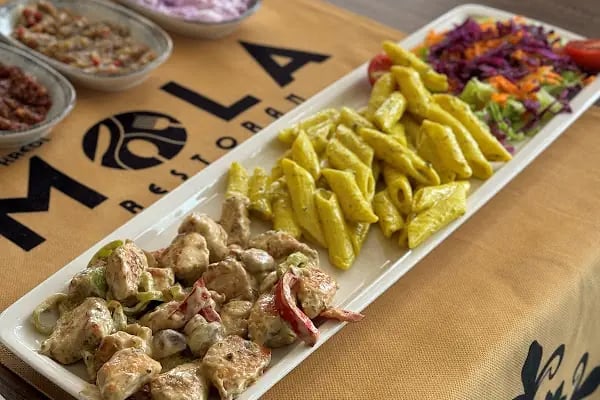 Tarım Kredi Mola Restoran - Resim 3