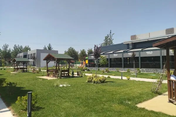 Tarım Kredi Mola Restoran - Resim 14