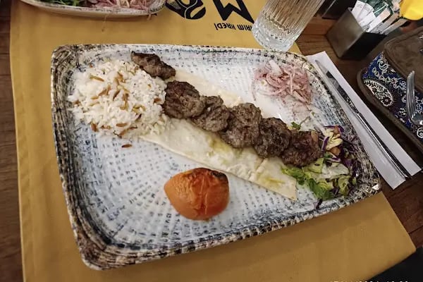 Tarım Kredi Mola Restoran - Resim 16