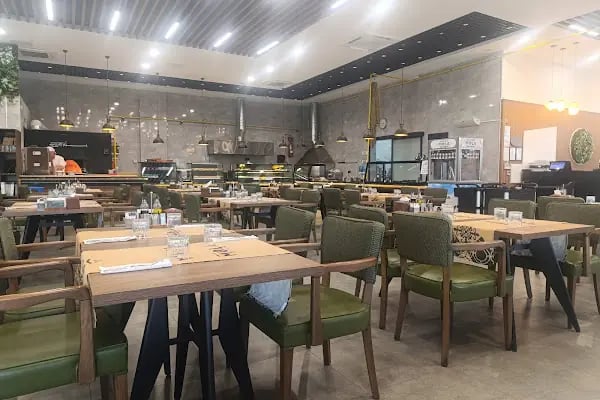 Tarım Kredi Mola Restoran - Resim 7