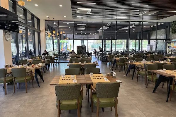 Tarım Kredi Mola Restoran - Resim 1
