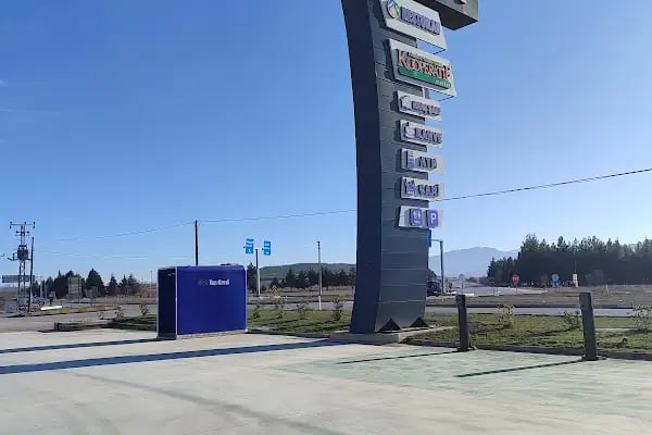 Tarım Kredi Mola Restoran - Resim 15