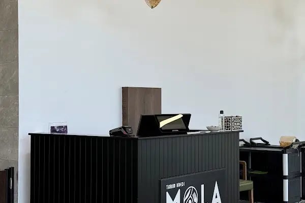 Tarım Kredi Mola Restoran - Resim 5