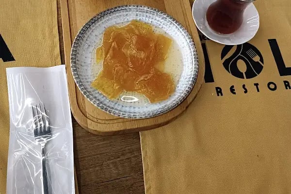 Tarım Kredi Mola Restoran - Resim 19