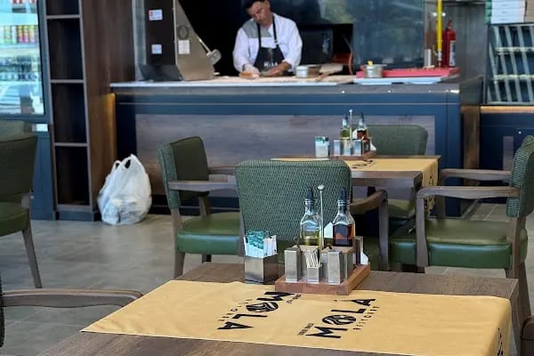 Tarım Kredi Mola Restoran - Resim 2