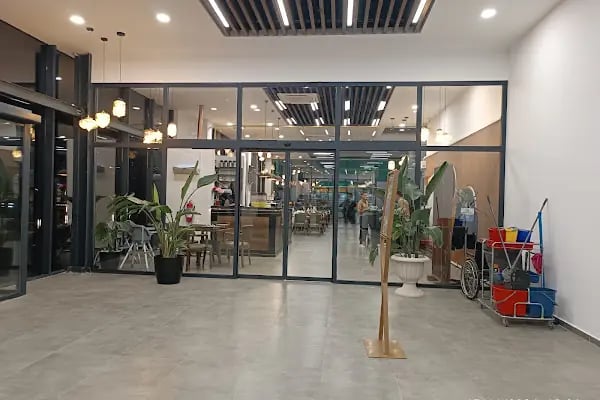 Tarım Kredi Mola Restoran - Resim 17