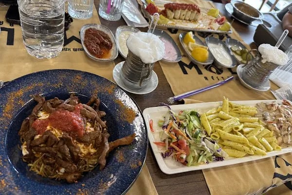 Tarım Kredi Mola Restoran - Resim 9
