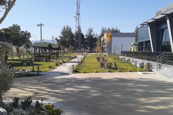 Tarım Kredi Mola Restoran - Resim 20