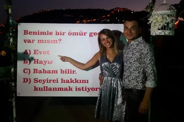 Etki Organizasyon Prodüksiyon Fotoğrafçılık - Resim 10