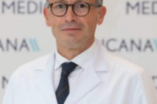 Prof.Dr Ömer Yiğiner - Resim 1